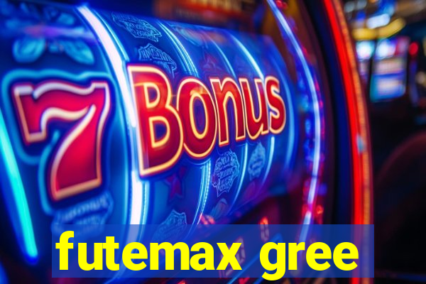 futemax gree